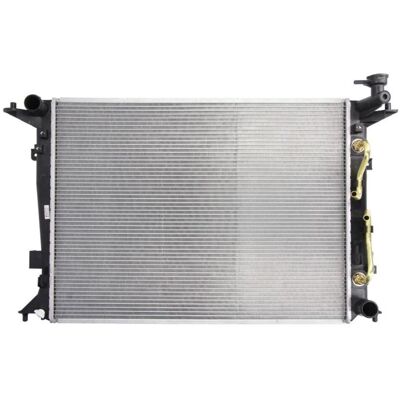 Radiateur Koyorad PL813077 en aluminium pour véhicules - Système de refroidissement Radiateur Koyorad PL813077 en aluminium pour véhicules - Système de refroidissement