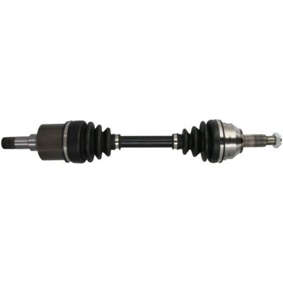 PASCAL G2G005PC - Arbre de transmission avant gauche PASCAL G2G005PC - Arbre de transmission avant gauche