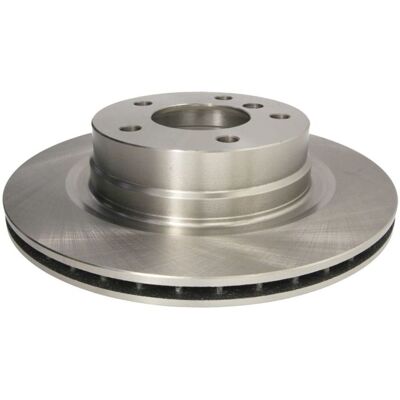Disque de frein ventilé arrière BMW C4B028ABE - Disque de frein Disque de frein ventilé arrière BMW C4B028ABE - Disque de frein