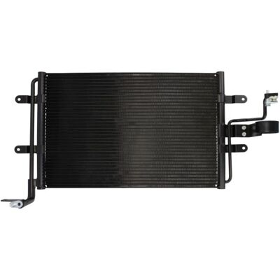 Condenseur, climatisation THERMOTEC KTT110607 Condenseur, climatisation THERMOTEC KTT110607