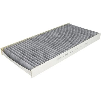 Filtre d'habitacle (filtre à pollen) KNECHT LAK 252 Filtre d'habitacle (filtre à pollen) KNECHT LAK 252