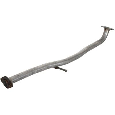 Tuyau d'échappement 4MAX 0219-01-02564 Tuyau d'échappement 4MAX 0219-01-02564