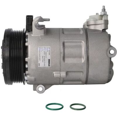 Compresseur MAHLE ACP 1357 000S - Climatiseur Auto Compresseur MAHLE ACP 1357 000S - Climatiseur Auto