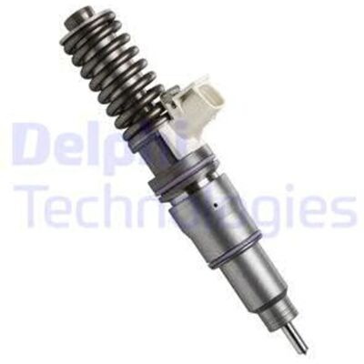 DELPHI BEBE4N01001 Unité pompe-injecteur - Système de carburant DELPHI BEBE4N01001 Unité pompe-injecteur - Système de carburant