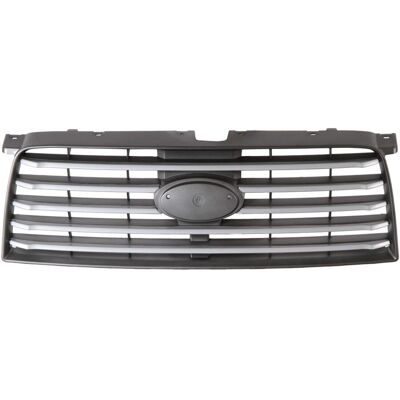 Garniture de phare BLIC 6502-07-6736991P Garniture de phare BLIC 6502-07-6736991P