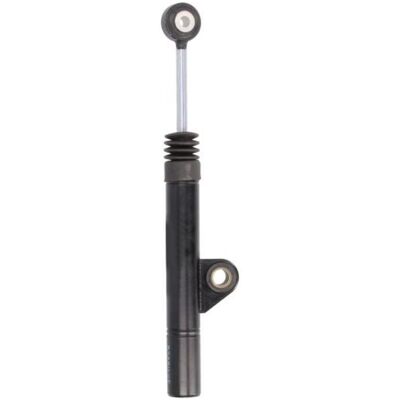 Courroie amortisseur de vibrations Modèle 9598XE - Vibration Damper Belt Courroie amortisseur de vibrations Modèle 9598XE - Vibration Damper Belt