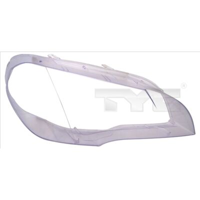 Phare TYC 20-12849-LA-1 - BMW X5 Phare TYC 20-12849-LA-1 - BMW X5