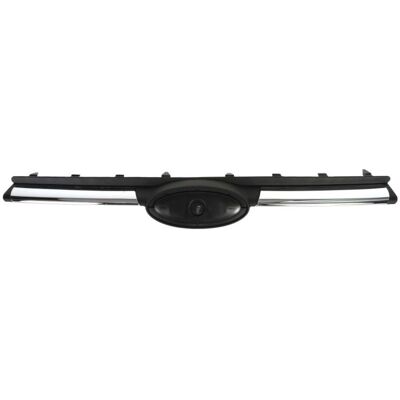 Grille de radiateur BLIC 6502-07-2508991P - Grille de radiateur Grille de radiateur BLIC 6502-07-2508991P - Grille de radiateur