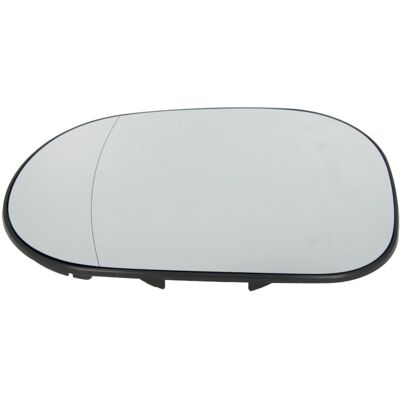 Alkar Modèle 6471565 Verre de rétroviseur chauffant - miroir de porte Alkar Modèle 6471565 Verre de rétroviseur chauffant - miroir de porte