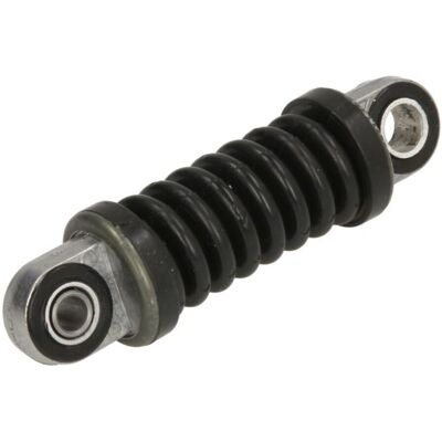 BTA E3C0018BTA Amortisseur de vibrations et courroie - Pour Peugeot & Citroën BTA E3C0018BTA Amortisseur de vibrations et courroie - Pour Peugeot & Citroën