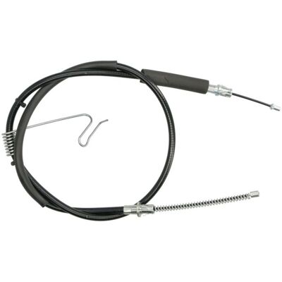 Câble de frein de stationnement ABE C7G027ABE - Gauche Câble de frein de stationnement ABE C7G027ABE - Gauche
