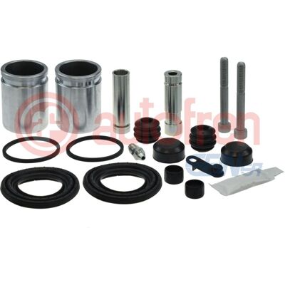 Kit de réparation, étrier de frein AUTOFREN SEINSA D43451S Kit de réparation, étrier de frein AUTOFREN SEINSA D43451S