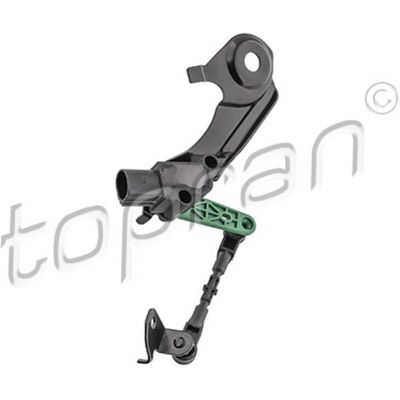 Correcteur de portée lumineuse Topran 623 144 Correcteur de portée lumineuse Topran 623 144