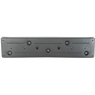 BLIC 6509-01-0070920P Support de plaque d'immatriculation - Support pour véhicule BLIC 6509-01-0070920P Support de plaque d'immatriculation - Support pour véhicule