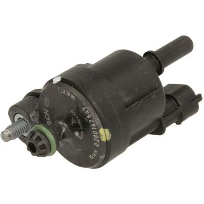 Soupape de ventilation du réservoir de carburant BOSCH - Soupape de ventilation du réservoir de carburant Soupape de ventilation du réservoir de carburant BOSCH - Soupape de ventilation du réservoir de carburant