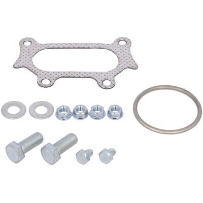 Kit d'assemblage, échappement BM CATALYSTS FK92117B Kit d'assemblage, échappement BM CATALYSTS FK92117B