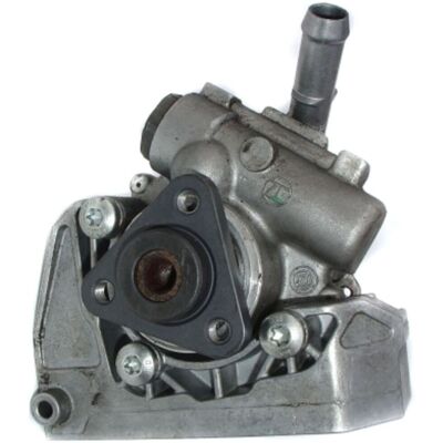 Pompe de Direction Hydraulique SPIDAN 54294 - 120 Bar, Triangle Pompe de Direction Hydraulique SPIDAN 54294 - 120 Bar, Triangle