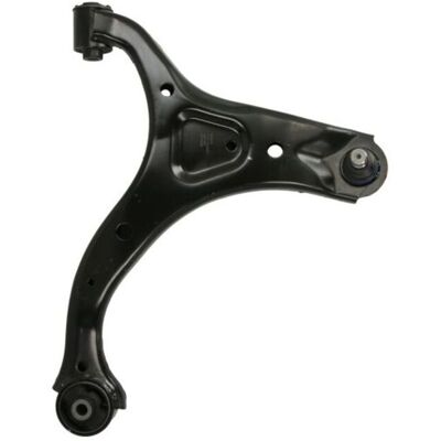 DELPHI TC4636 - Bras de suspension DELPHI TC4636 - Bras de suspension