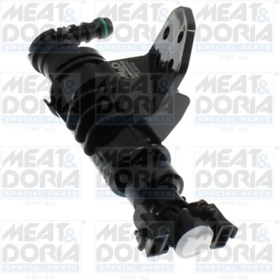 Gicleur d'eau de nettoyage, lave phares MEAT & DORIA 209217 Gicleur d'eau de nettoyage, lave phares MEAT & DORIA 209217
