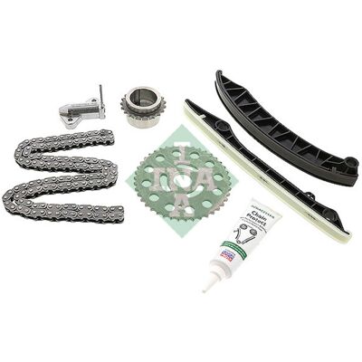 Schaeffler INA 559 1811 30 Chaîne de distribution - Timing Chain Schaeffler INA 559 1811 30 Chaîne de distribution - Timing Chain