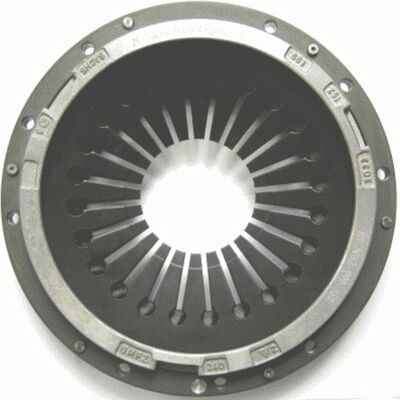 SACHS - 883082 999764 - 240 mm - Platine d’embrayage SACHS - 883082 999764 - 240 mm - Platine d’embrayage