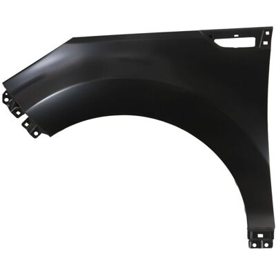 Blic 6504-04-3283311P Aile avant gauche - Fender Blic 6504-04-3283311P Aile avant gauche - Fender