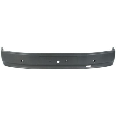 Pare-chocs avant gris BLIC 5510-00-2515900P pour Ford Transit Mk3 Pare-chocs avant gris BLIC 5510-00-2515900P pour Ford Transit Mk3