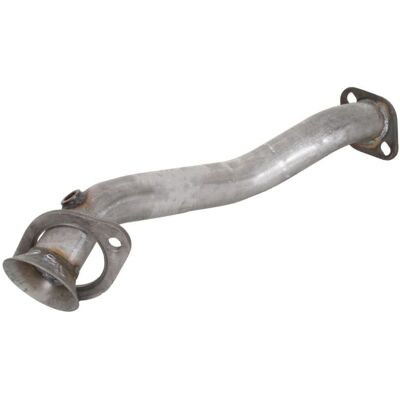 Tuyau d'échappement 4MAX 0219-01-21521P Tuyau d'échappement 4MAX 0219-01-21521P