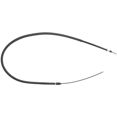 ABE C7R040ABE - Câble de frein à main - Adapté pour gauche et droite ABE C7R040ABE - Câble de frein à main - Adapté pour gauche et droite