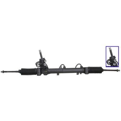 ELSTOCK 11-0263 Boîtier de direction hydraulique pour Opel et Vauxhall - 1140mm ELSTOCK 11-0263 Boîtier de direction hydraulique pour Opel et Vauxhall - 1140mm