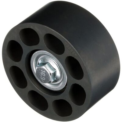 GATES T36887 Galet enrouleur - Courroie de transmission - Pour DAF GATES T36887 Galet enrouleur - Courroie de transmission - Pour DAF