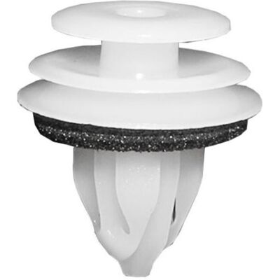 Clips d'ameublement ROMIX ROM C60553 - Fixations Clips d'ameublement ROMIX ROM C60553 - Fixations