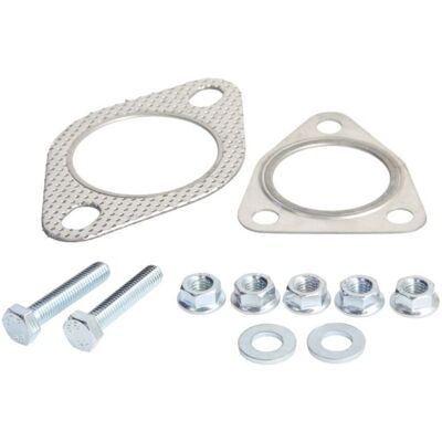 Kit d'assemblage, tuyau d'échappement BM CATALYSTS FK70352 Kit d'assemblage, tuyau d'échappement BM CATALYSTS FK70352