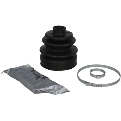 Kit de soufflets de Cardan Spidan Löbro pour Mitsubishi Galloper Kit de soufflets de Cardan Spidan Löbro pour Mitsubishi Galloper