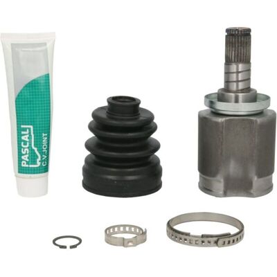 PASCAL G71030PC Kit de réparation de joint CV / arbre de transmission - Côté boîte de vitesses PASCAL G71030PC Kit de réparation de joint CV / arbre de transmission - Côté boîte de vitesses