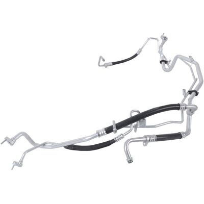 Thermotec KTT160372 - Conduite à haute/basse pression - Climatisation Thermotec KTT160372 - Conduite à haute/basse pression - Climatisation