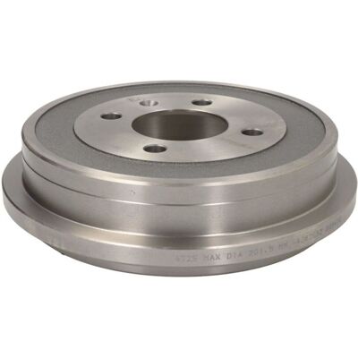 Tambour de frein TEXTAR 94022800 Tambour de frein TEXTAR 94022800