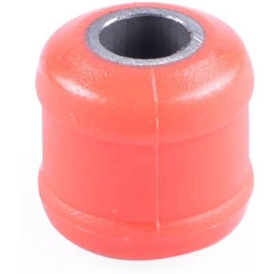 Tedgum Silentbloc de stabilisateur - Rouge - Diamètre intérieur 12mm - Diamètre extérieur 28mm - Modèle 00417403 - Silentbloc de stabilisateur Tedgum Silentbloc de stabilisateur - Rouge - Diamètre intérieur 12mm - Diamètre extérieur 28mm - Modèle 00417403 - Silentbloc de stabilisateur