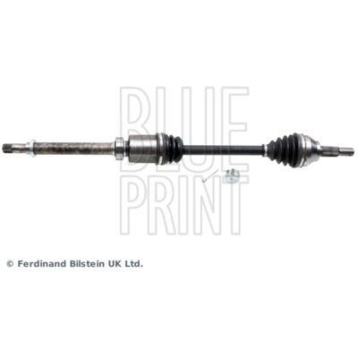 Blue Print ADBP890029 Arbre de transmission - Avant droit pour Nissan Qashqai Blue Print ADBP890029 Arbre de transmission - Avant droit pour Nissan Qashqai