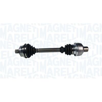 Arbre de transmission Magneti Marelli 302004190052 - Avant droit Arbre de transmission Magneti Marelli 302004190052 - Avant droit