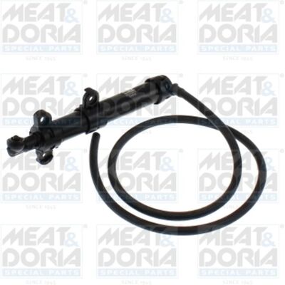 Gicleur d'eau de nettoyage, lave phares MEAT & DORIA 209270 Gicleur d'eau de nettoyage, lave phares MEAT & DORIA 209270