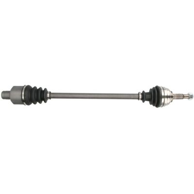 Arbre de transmission PASCAL G2E006PC - Avant droit Arbre de transmission PASCAL G2E006PC - Avant droit