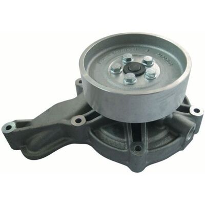 Pompe à eau THERMOTEC WP-VL119 - Transmission mécanique - 148mm Pompe à eau THERMOTEC WP-VL119 - Transmission mécanique - 148mm