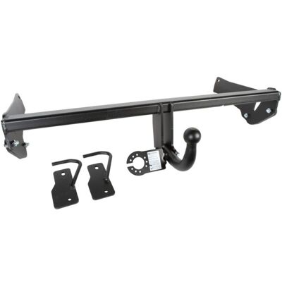 STEINHOF M-044 Attelage de remorque - Tête sphérique, Usage intensif, Facile à installer STEINHOF M-044 Attelage de remorque - Tête sphérique, Usage intensif, Facile à installer