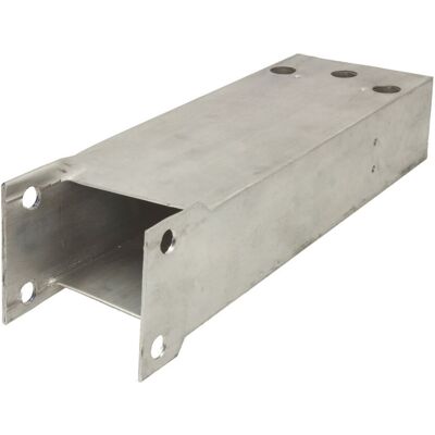 Support, pare-chocs BLIC 5502-00-3583941P Support, pare-chocs BLIC 5502-00-3583941P