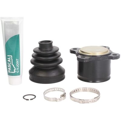 PASCAL G75027PC Joint CV gauche pour Mitsubishi Pajero 2 - Pièce d'arbre de transmission PASCAL G75027PC Joint CV gauche pour Mitsubishi Pajero 2 - Pièce d'arbre de transmission