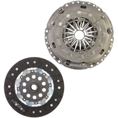 Kit d'embrayage Schaeffler LuK 624 3261 19 Kit d'embrayage Schaeffler LuK 624 3261 19