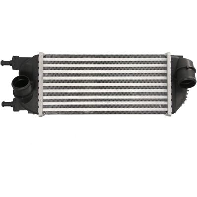 Intercooler, échangeur NRF 309210 Intercooler, échangeur NRF 309210