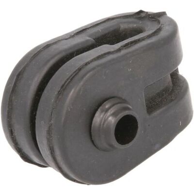 Silent bloc d'échappement BOSAL 255-465 Silent bloc d'échappement BOSAL 255-465