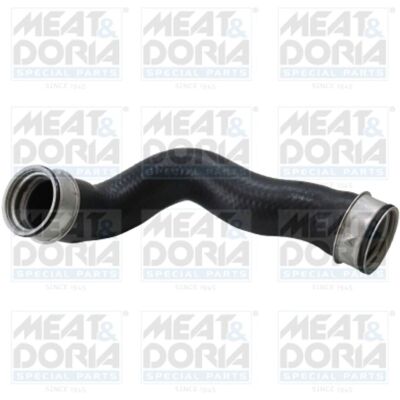 Durite de turbocompresseur MEAT & DORIA 96797 Durite de turbocompresseur MEAT & DORIA 96797